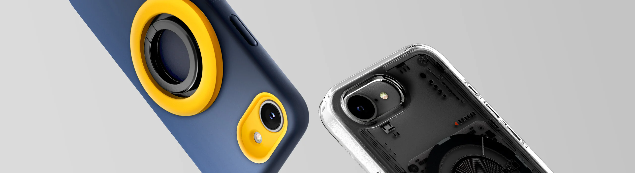 Engineered Protection for Your Devices